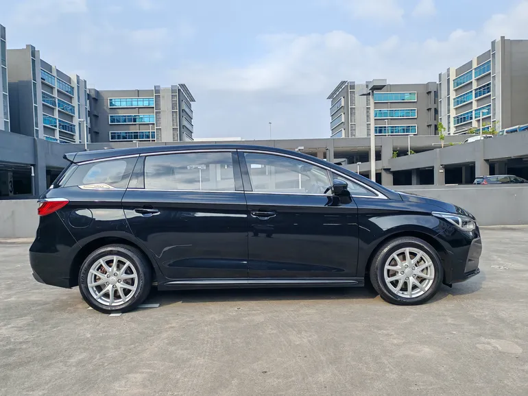 Chevrolet Impala